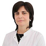 Врач Балашова Татьяна Леонидовна