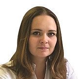 Врач Балавнева Анастасия Андреевна
