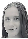 Врач Балберова Анастасия Игоревна