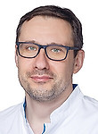 Врач Балдин Виктор Львович