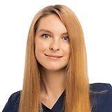 Врач Балдыкова Лидия Сергеевна