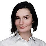 Врач Балеева Римма Сергеевна