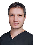 Врач Балесков Евгений Анатольевич
