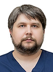 Врач Балев Василий Алексеевич