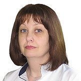 Врач Балицкая Наталья Владимировна