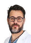 Врач Балинер Евгений Михайлович