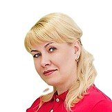 Врач Балябина Светлана Викторовна