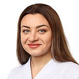 Врач Балянова Виктория Викторовна