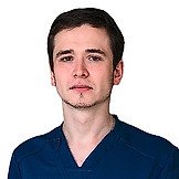 Врач Балянский Юрий Алексеевич