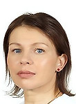 Врач Балясникова Марина Николаевна 