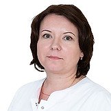 Врач Балюк Виктория Владимировна