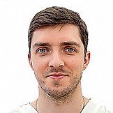 Врач Балюра Григорий Григорьевич