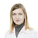 Врач Балюрко Наталия Михайловна