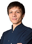 Врач Балкаев Андрей Викторович