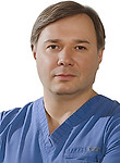 Врач Балкизов Вячеслав Валерьевич
