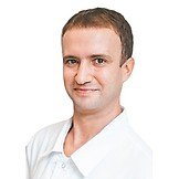 Врач Балько Егор Аршакович