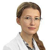 Врач Балль Александра Алексеевна
