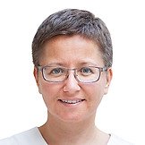 Врач Балмакова Наталья Сергеевна