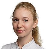 Врач Балмасова Александра Сергеевна