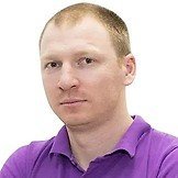 Врач Балов Алиуас Хабасович