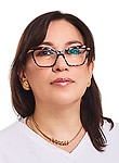 Врач Балова Аза Мухадиновна