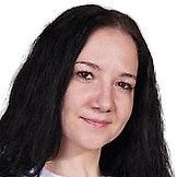 Врач Балова Виктория Сергеевна