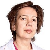 Врач Баловнева Татьяна Владиленовна