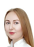 Врач Балтабаева Лиана Ринатовна