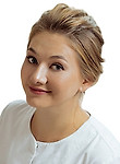 Врач Балтачева Наталья Валерьевна