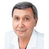 Врач Балтаджян Аркадий Сергеевич