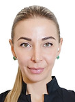 Врач Балтаян Ольга Геворковна