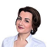 Врач Балтзаке Виктория Владимировна
