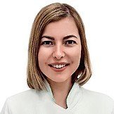 Врач Балуева Вера Михайловна