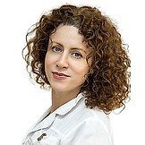 Врач Балухина Юлия Ивановна