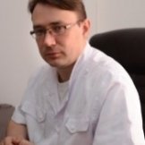 Врач Балыбердин Дмитрий Михайлович