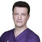 Врач Балыкин Александр Владимирович