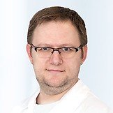 Врач Балыков Илья Станиславович