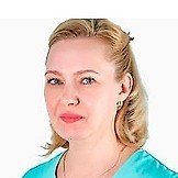 Врач Балышева Наталья Анатольевна