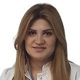 Врач Бандикян Сатеник Левоновна