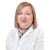 Врач Бандина Ольга Николаевна