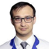Врач Бандур Владимир Борисович