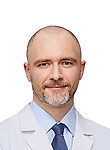 Врач Бандура Максим Юрьевич