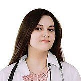 Врач Бандурина Наталья Александровна