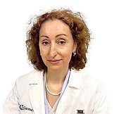 Врач Банщикова Елена Геннадиевна