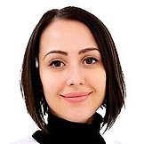 Врач Бантыш Ольга Геннадьевна