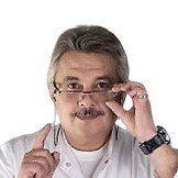 Врач Бараев Андрей Якубович