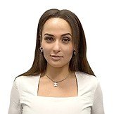 Врач Бараева Юлия Андреевна