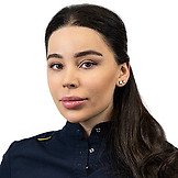 Врач Барагунова Марьяна Мухамедовна