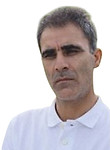 Врач Баракат Ахмад Алиевич