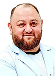Врач Беракчян Арарат Ашотович